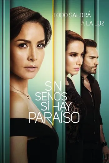 Sin Senos Si Hay Paraíso